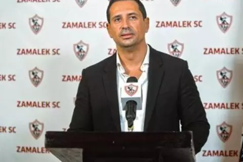 متحدث الزمالك عن شكوى الجزيري: اللاعبون تحملوا كثيرا.. والأولوية لسداد المستحقات